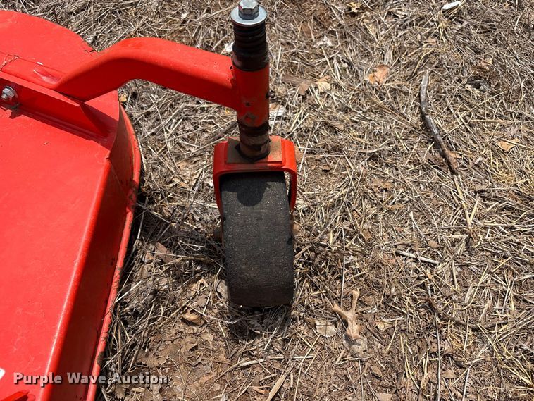 image for item EX0002 Woods PRD8400 finish mower