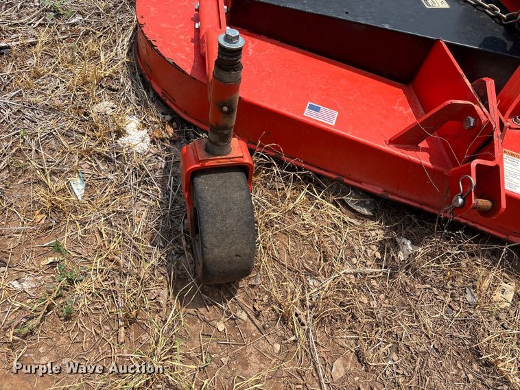 image for item EX0002 Woods PRD8400 finish mower