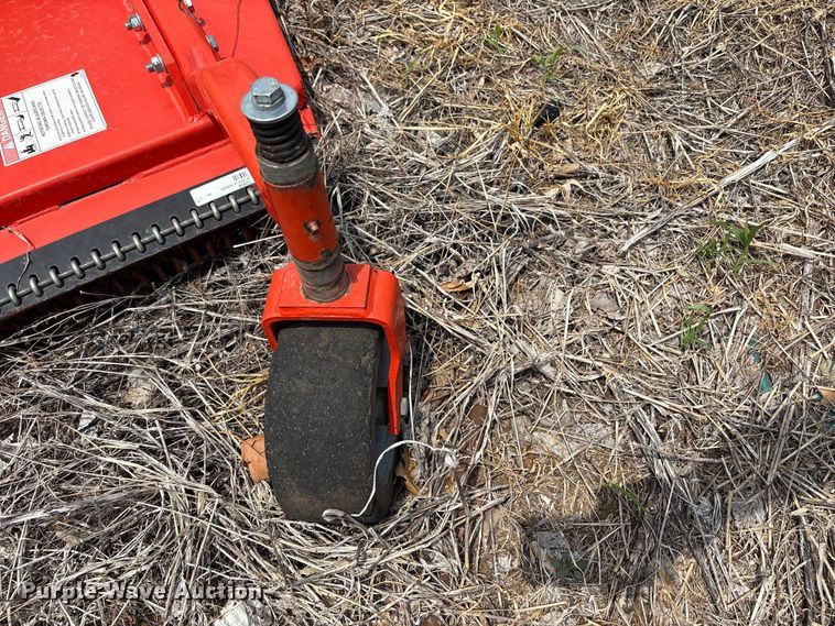 image for item EX0002 Woods PRD8400 finish mower