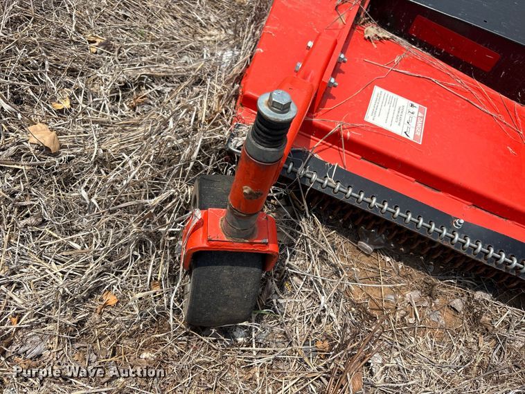 image for item EX0002 Woods PRD8400 finish mower