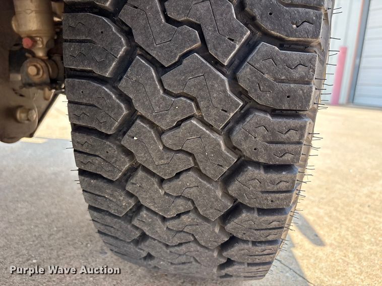 image for item EX0006 2007 Ford F250 Super Duty Ext. Cab pickup truck