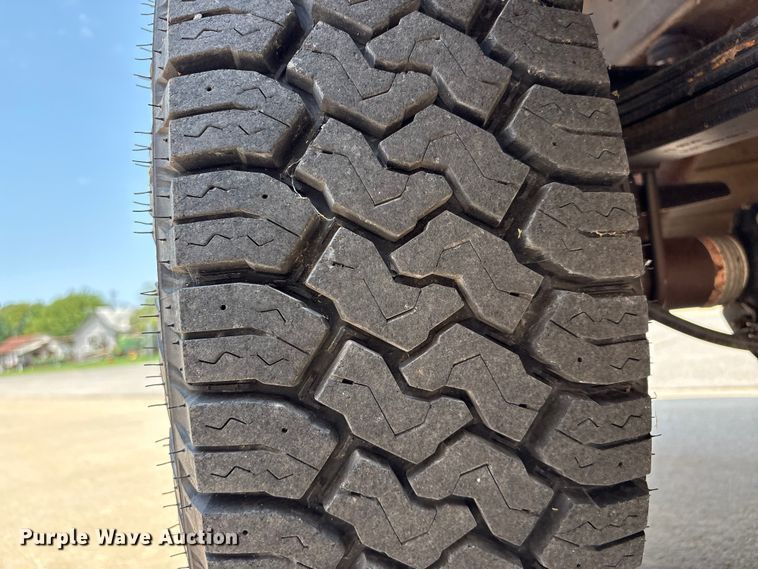 image for item EX0006 2007 Ford F250 Super Duty Ext. Cab pickup truck