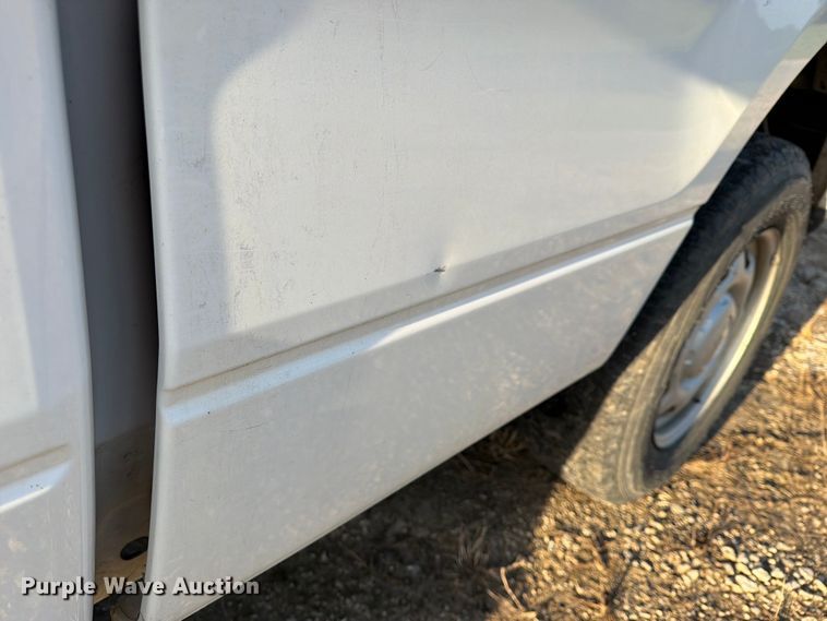 image for item EX2021 2012 Ford F150 pickup truck