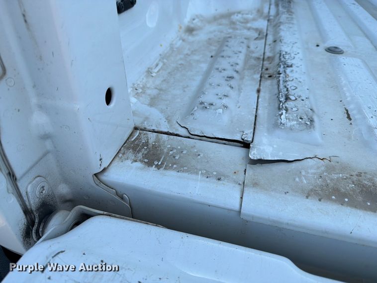 image for item EX2021 2012 Ford F150 pickup truck