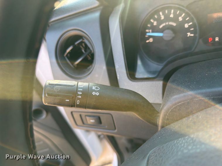 image for item EX2021 2012 Ford F150 pickup truck
