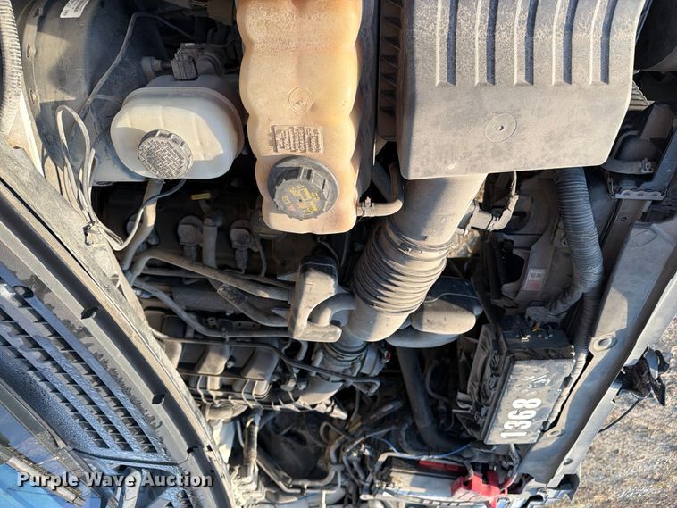 image for item EX2021 2012 Ford F150 pickup truck