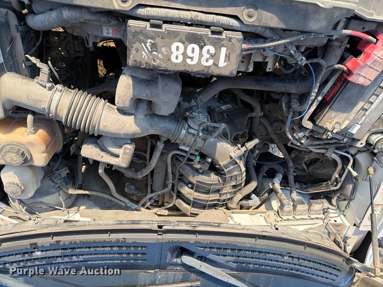image for item EX2021 2012 Ford F150 pickup truck