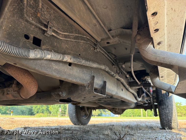 image for item EX2021 2012 Ford F150 pickup truck