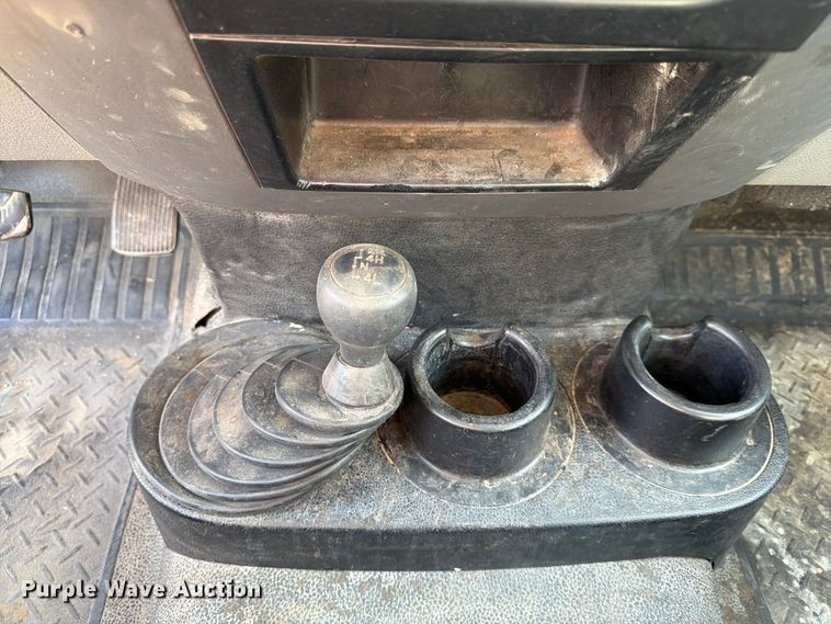 image for item EX2022 2008 Ford F150 pickup truck
