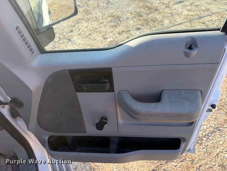 image for item EX2022 2008 Ford F150 pickup truck