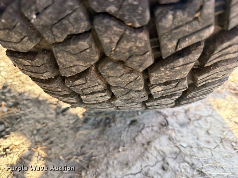 image for item EX2022 2008 Ford F150 pickup truck