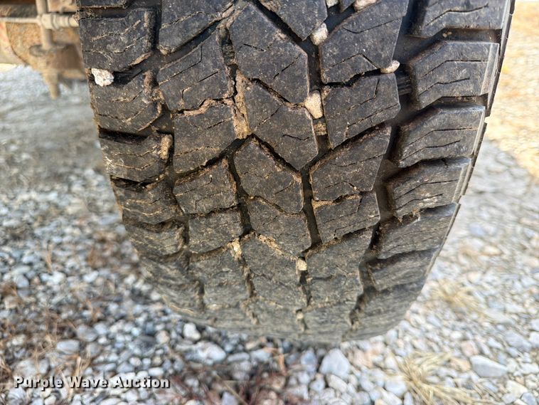 image for item EX2022 2008 Ford F150 pickup truck