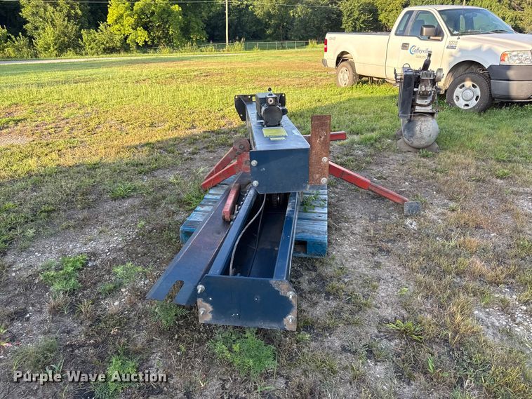 image for item EX2024 Auto lifters 5000P two post automotive lift