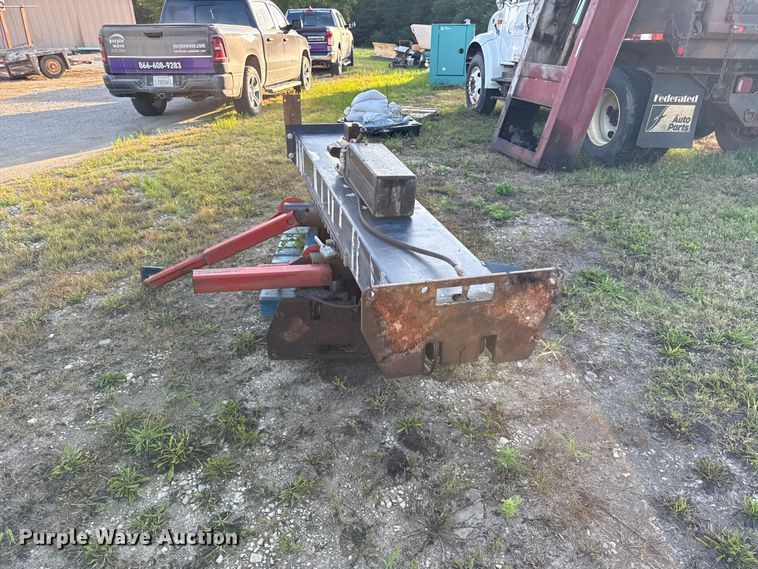 image for item EX2024 Auto lifters 5000P two post automotive lift