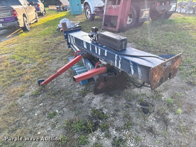 image for item EX2024 Auto lifters 5000P two post automotive lift