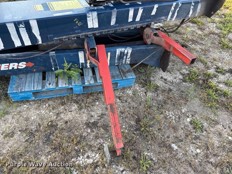 image for item EX2024 Auto lifters 5000P two post automotive lift