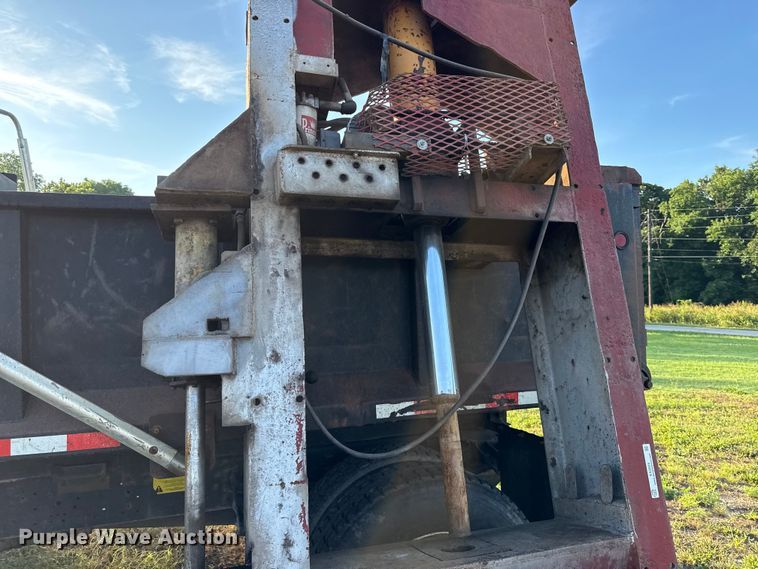 image for item EX2025 Hydraulic press