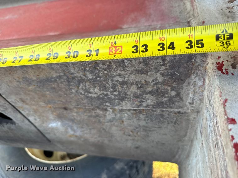 image for item EX2025 Hydraulic press
