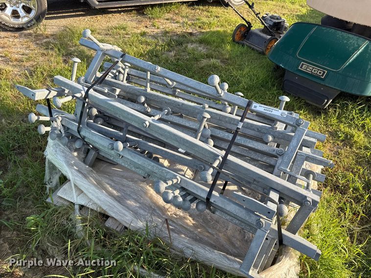 image for item EX2029 (20) antenna ladder sections