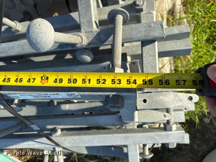 image for item EX2029 (20) antenna ladder sections