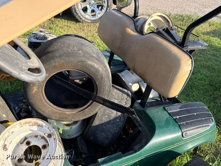 image for item EX2030 Lawn equipment