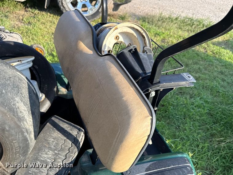 image for item EX2030 Lawn equipment