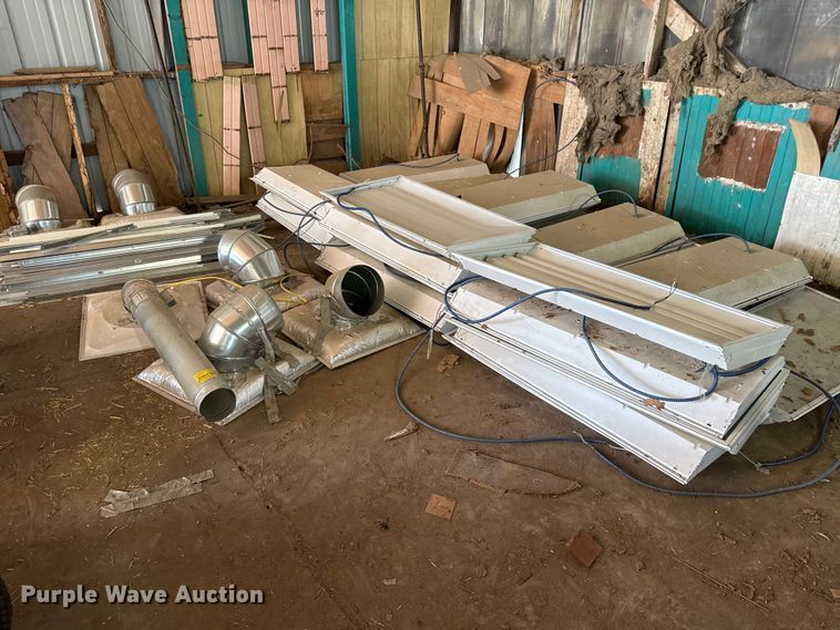 Building materials