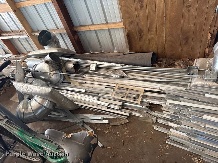 image for item EX2032 Building materials