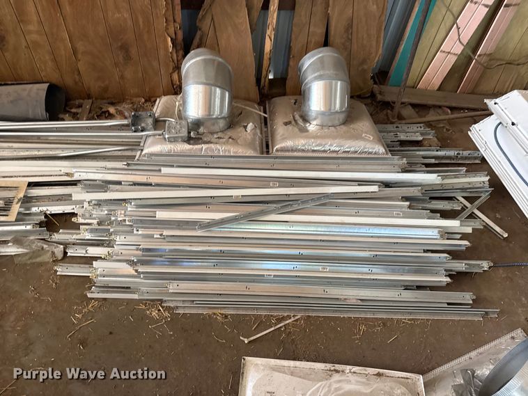 image for item EX2032 Building materials