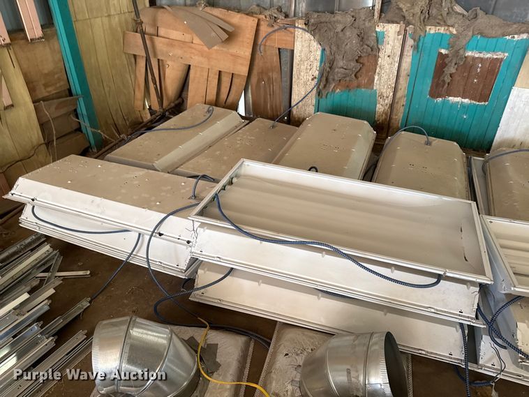 image for item EX2032 Building materials