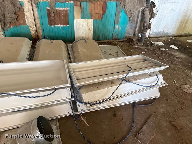 image for item EX2032 Building materials