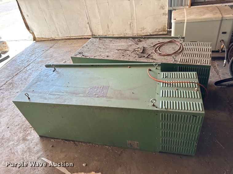 image for item EX2032 Building materials