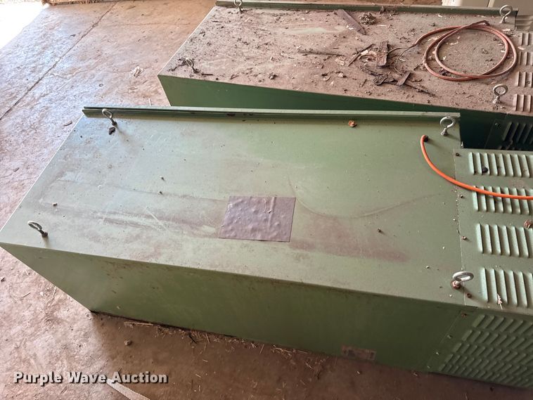 image for item EX2032 Building materials