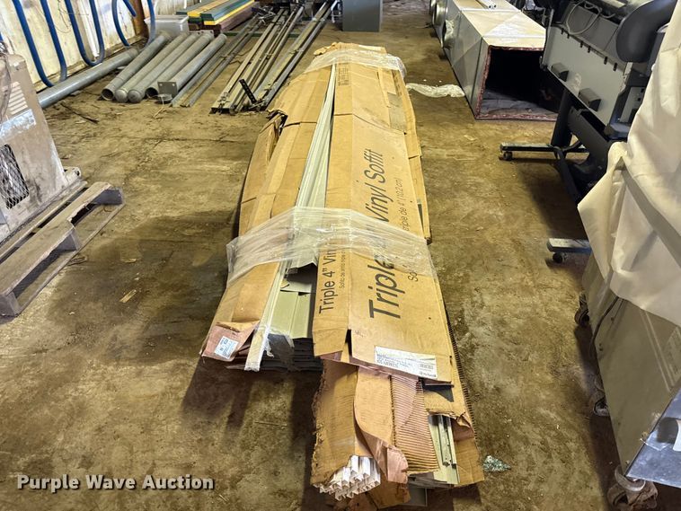 image for item EX2032 Building materials