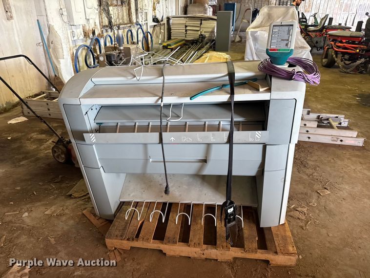 image for item EX2033 (2) plotter printers