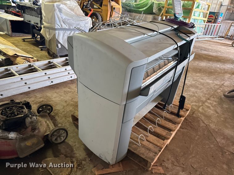 image for item EX2033 (2) plotter printers