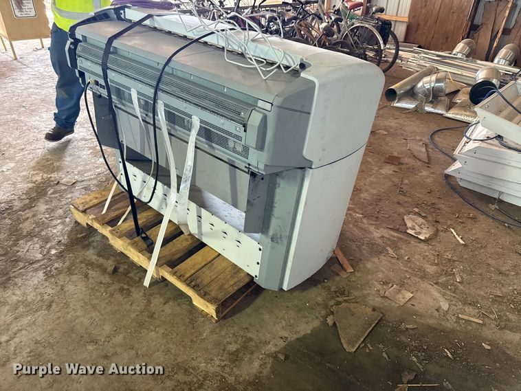 image for item EX2033 (2) plotter printers