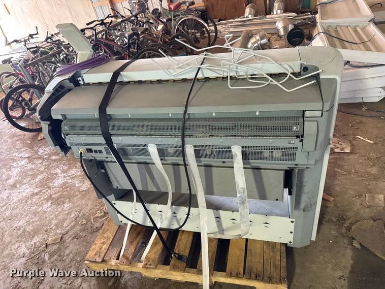 image for item EX2033 (2) plotter printers