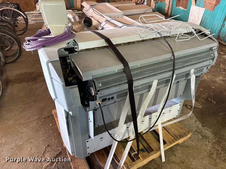 image for item EX2033 (2) plotter printers
