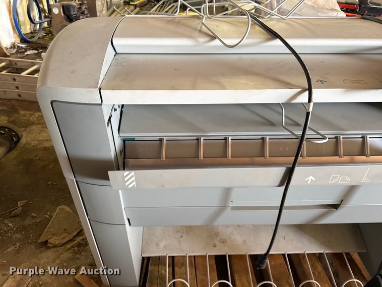 image for item EX2033 (2) plotter printers