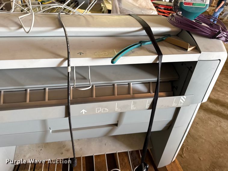 image for item EX2033 (2) plotter printers