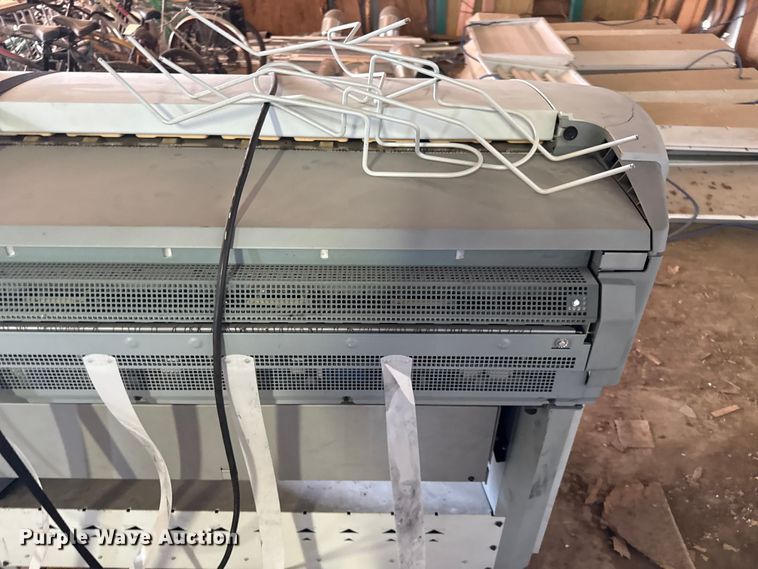 image for item EX2033 (2) plotter printers