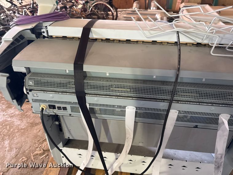 image for item EX2033 (2) plotter printers