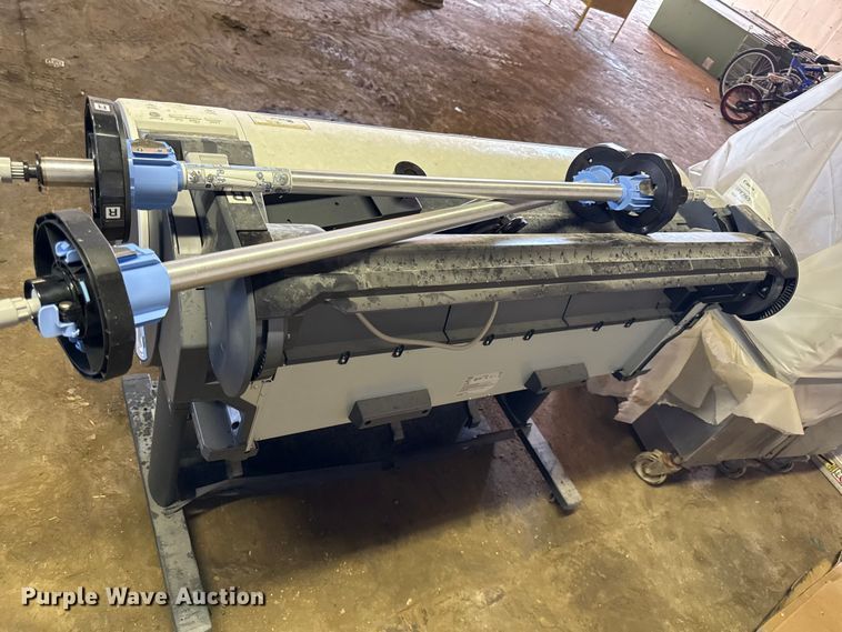 image for item EX2033 (2) plotter printers