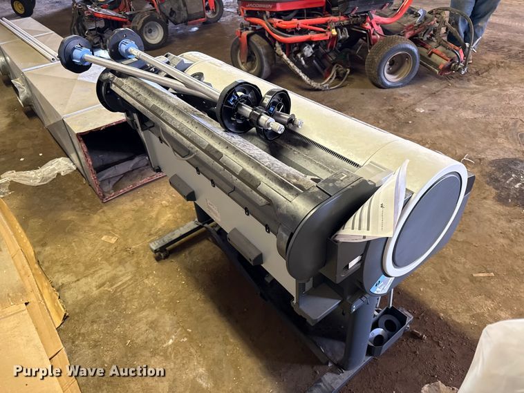 image for item EX2033 (2) plotter printers