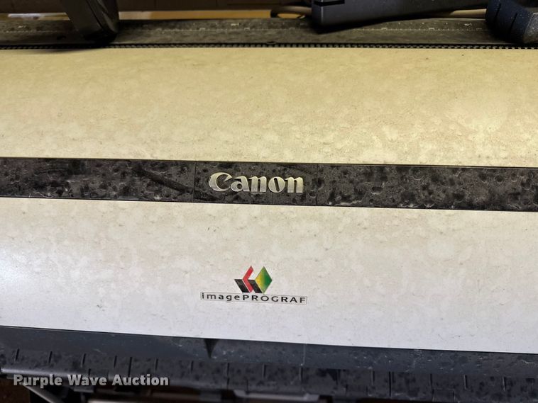 image for item EX2033 (2) plotter printers
