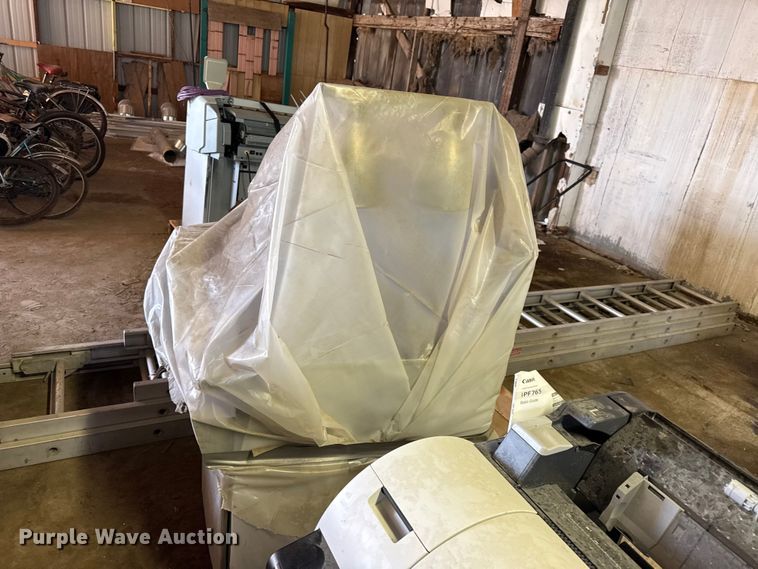 image for item EX2034 Keating Fryer grill