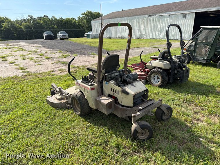 image for item EX2038 Grasshopper 725D16 ZTR lawn mower