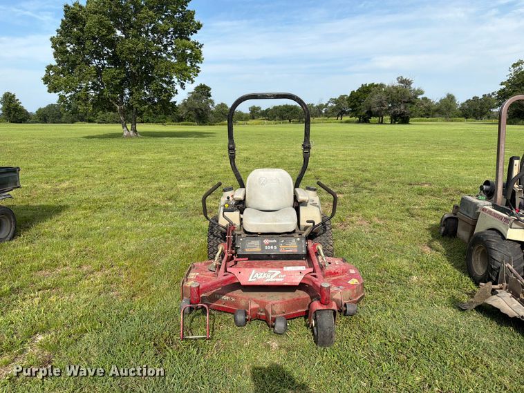 image for item EX2039 eXmark LHP23KA565 ZTR lawn mower