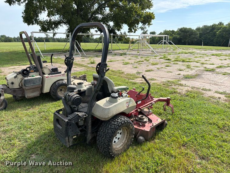 image for item EX2039 eXmark LHP23KA565 ZTR lawn mower